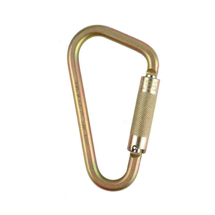 MOSQUETÓN CARABINERO AC OMEGA 3 TIEMPOS