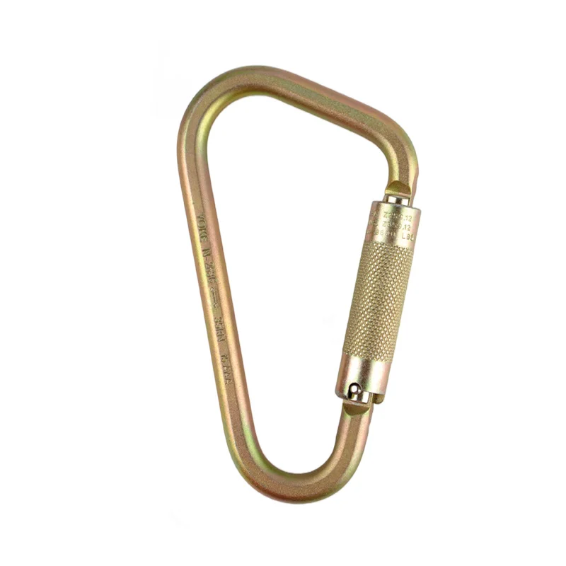 MOSQUETÓN CARABINERO AC OMEGA 3 TIEMPOS