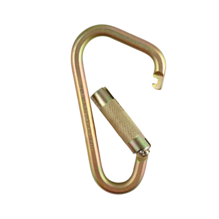 MOSQUETÓN CARABINERO AC OMEGA 3 TIEMPOS - Imagen 2