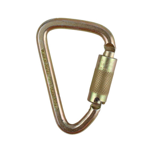MOSQUETÓN CARABINERO AC 3 TIEMPOS RHO