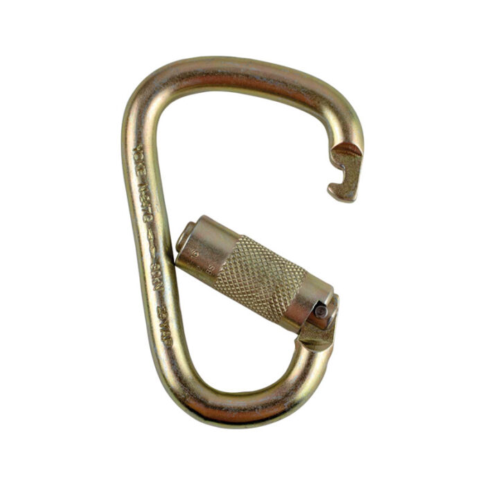 MOSQUETÓN CARABINERO AC 3 TIEMPOS - Imagen 2