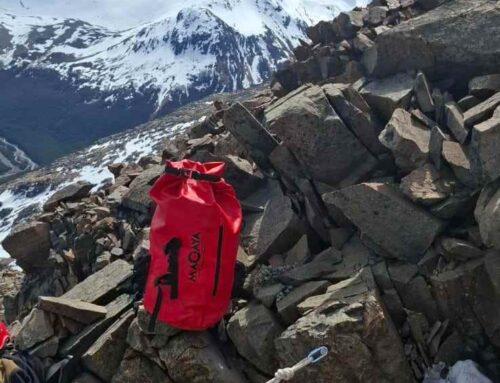 Macaya Safety Apoya a Fundación Áreas Protegidas