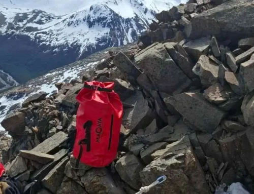 Macaya Safety Apoya a Fundación Áreas Protegidas
