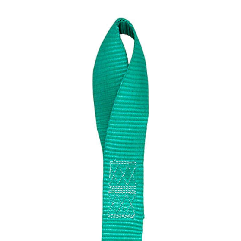 Cinta de Anclaje Mosquetón 107/Ojo - Imagen 2