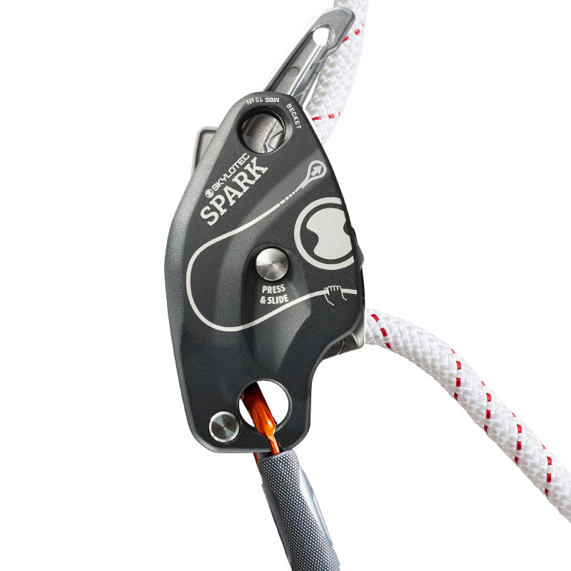 DESCENDEDOR SKYLOTEC SPARK - Imagen 2