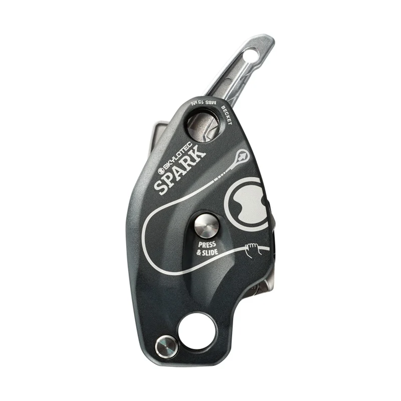 DESCENDEDOR SKYLOTEC SPARK