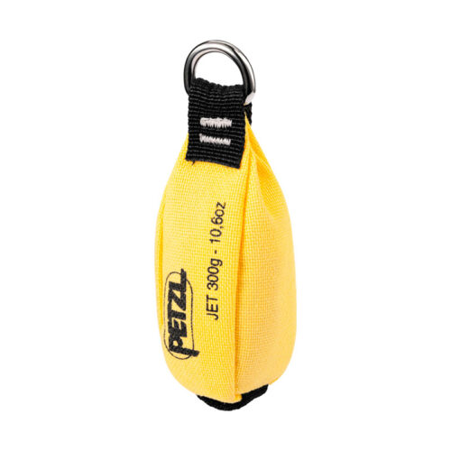 PESO PETZL LANZAMIENTO JET 300 G