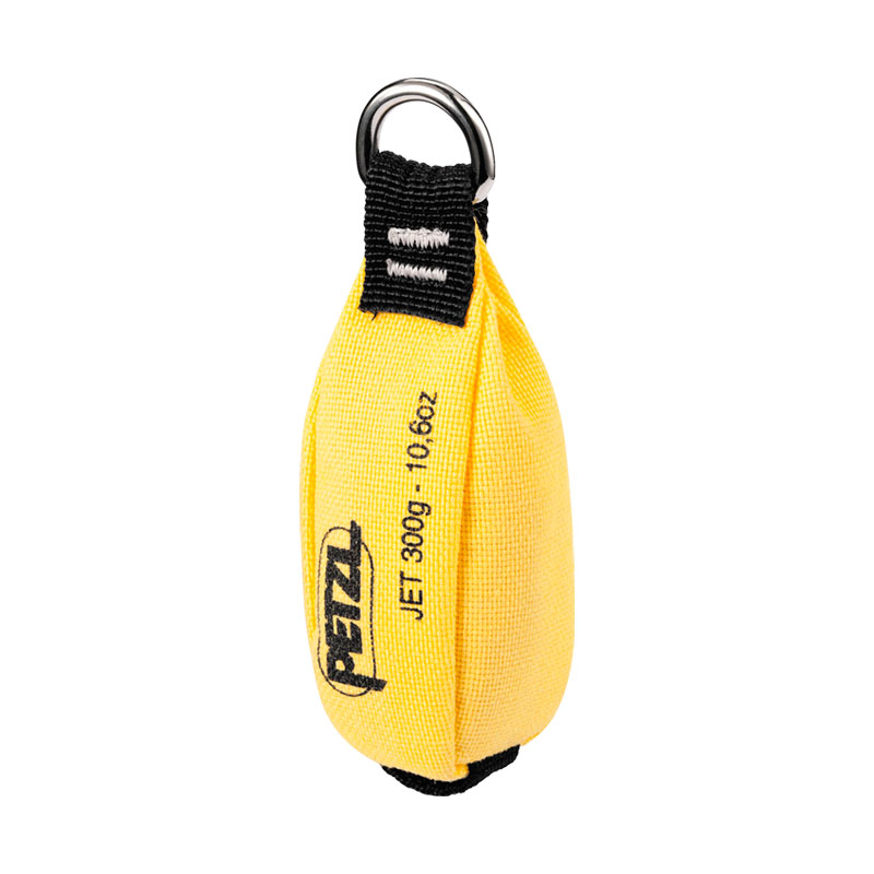 PESO PETZL LANZAMIENTO JET 300 G