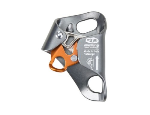 Bloqueadores para trabajo en altura: Equipos de ascenso que protegen vidas