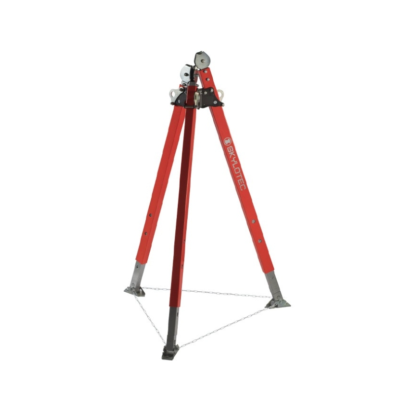 Trípode Skylotec Jackpod Tri 2