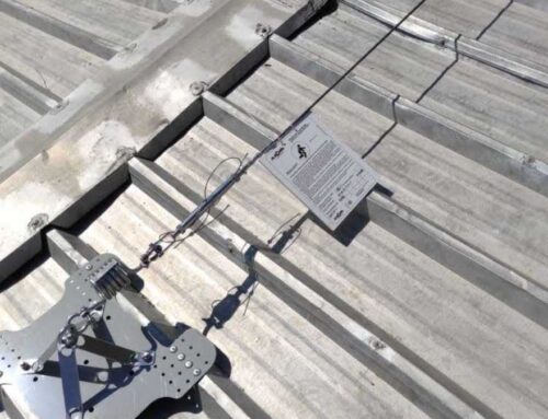 Criterios Técnicos para Elegir una Línea de Vida Según la Faena