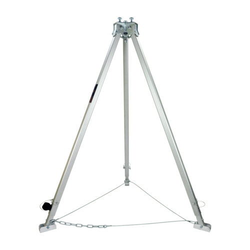 Trípode Skylotec Aluminio Triboc