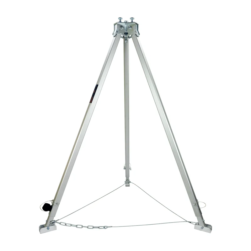 Trípode Skylotec Aluminio Triboc