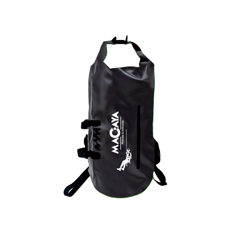 Mochila Macaya Virka 45 Litros - Imagen 4