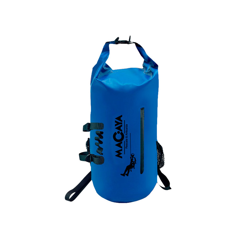 Mochila Macaya Virka 45 Litros - Imagen 5