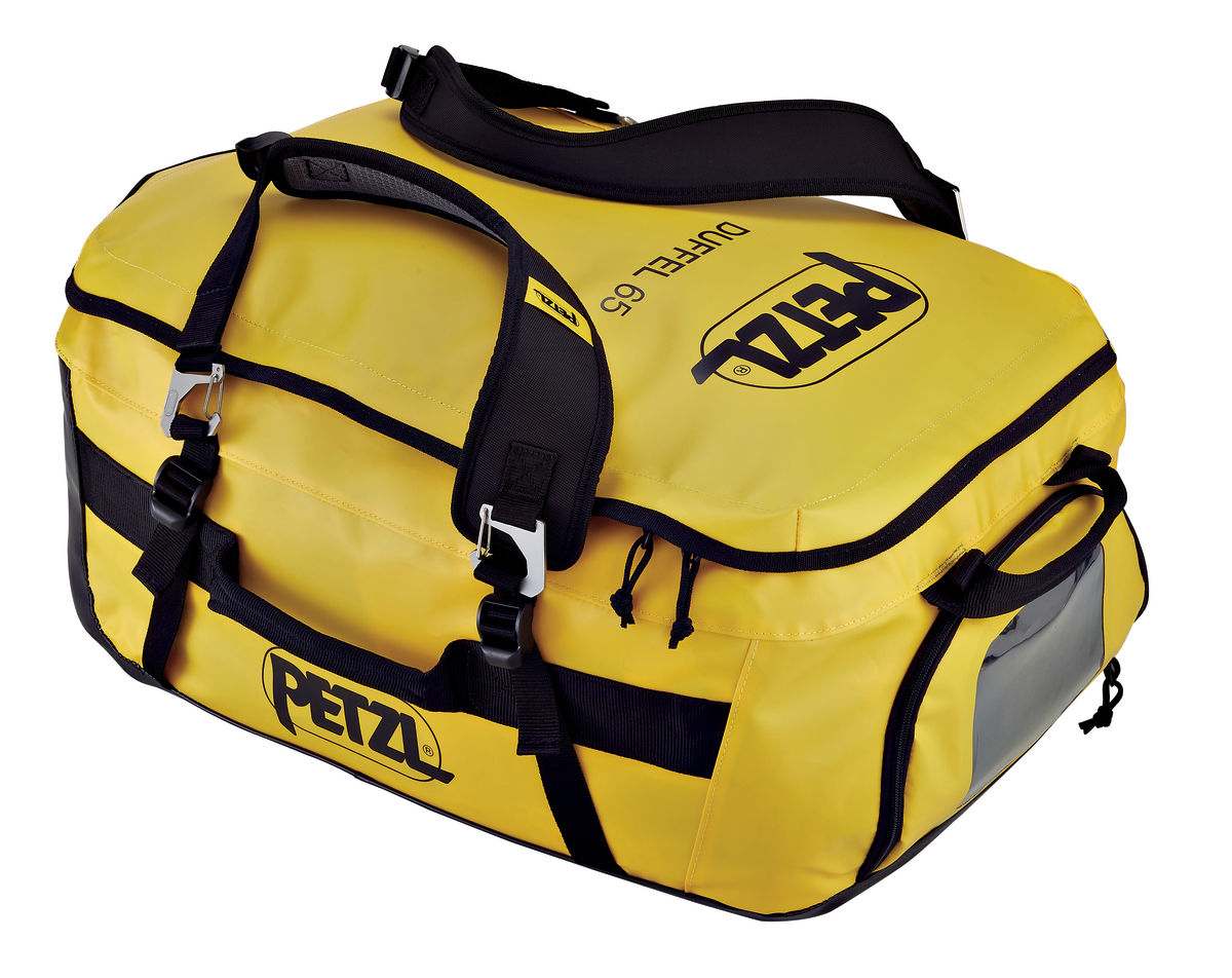 Bolso Petzl DUFFEL 65 L