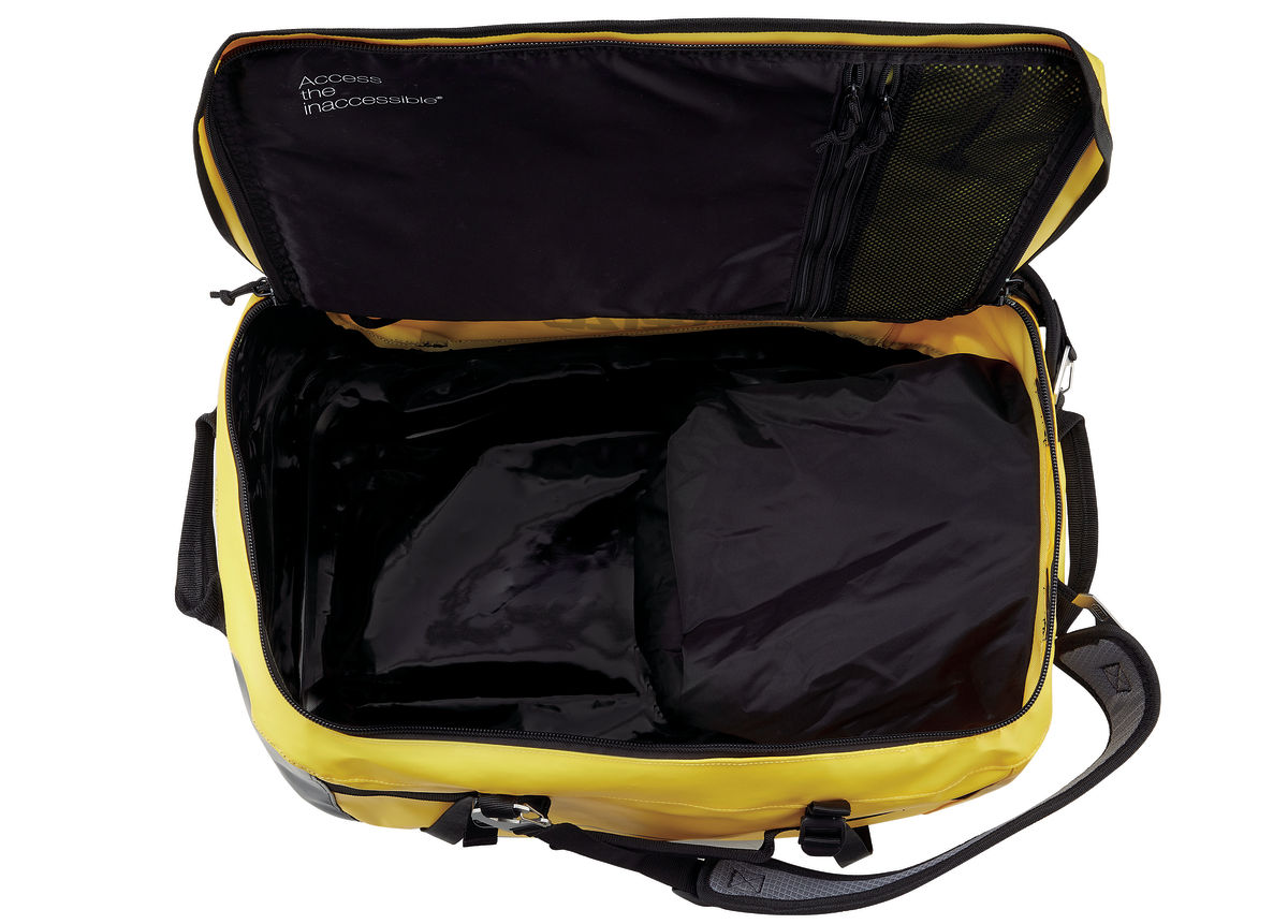 Bolso Petzl DUFFEL 65 L - Imagen 3