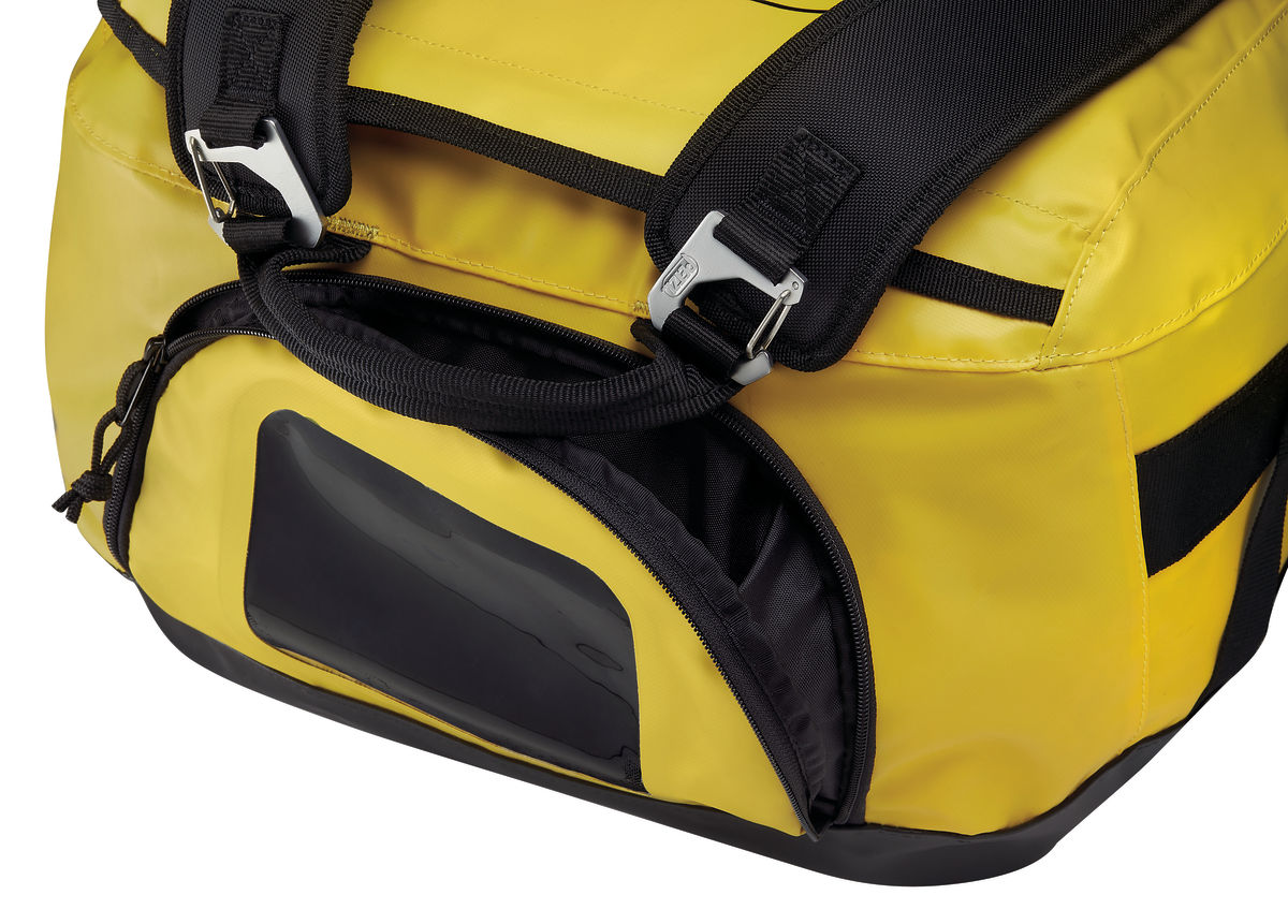 Bolso Petzl DUFFEL 65 L - Imagen 4