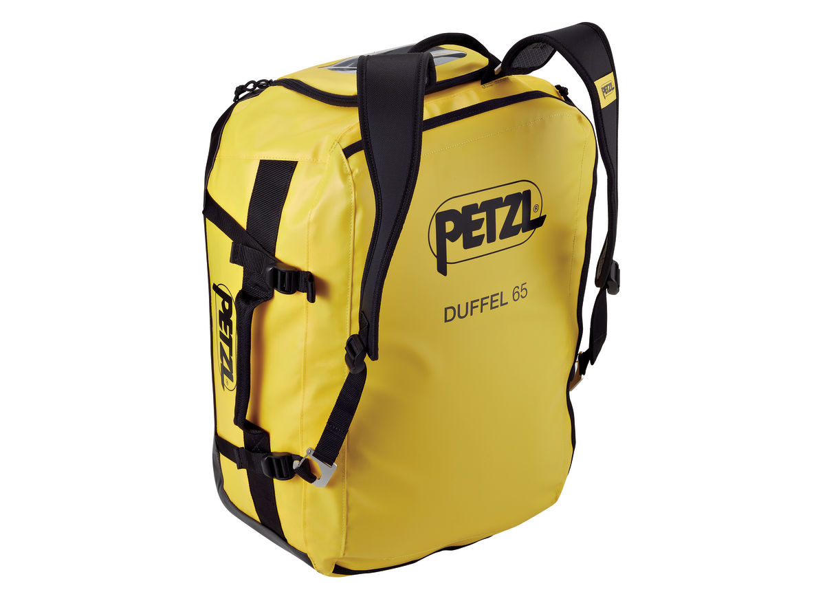 Bolso Petzl DUFFEL 65 L - Imagen 2