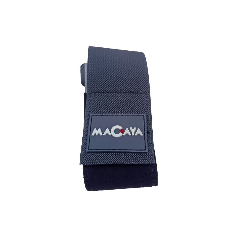 Muñequera Portaherramientas con velcro