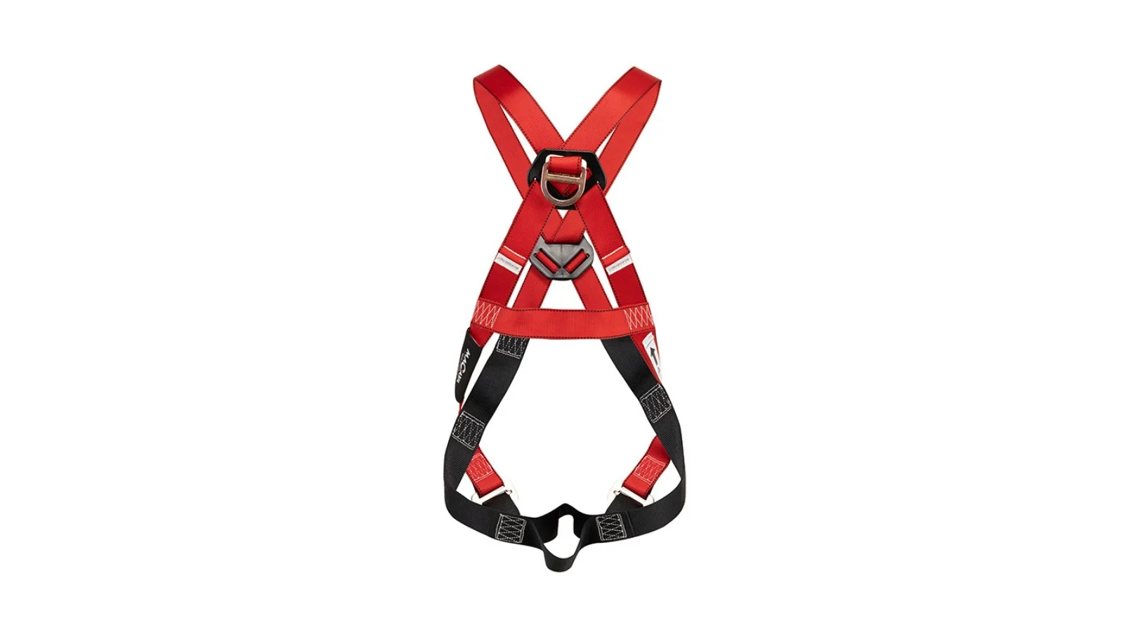 arnés para poda en altura con argollas laterales - Macaya Safety