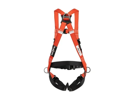 Kit de EPP para Construcción: Qué Necesita Realmente una Obra en Altura